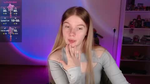 Juli online show from May 11, 4:04 pm