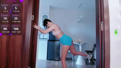 strawberry_loveee online show from November 7, 3:42 am