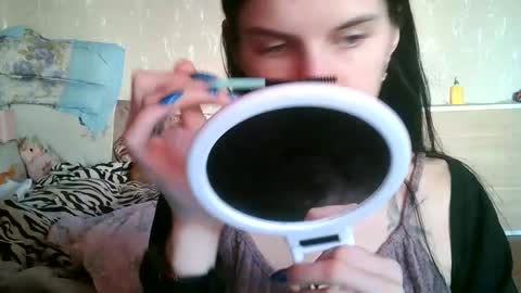 Strawberry Storm online show from March 29, 2:19 pm