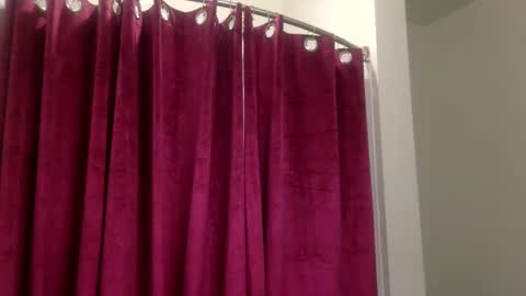 Ruby Moon online show from February 16, 9:38 pm