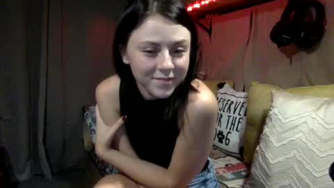 Ruby Moon online show from December 6, 1:13 am