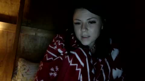 Ruby Moon online show from December 7, 4:48 am