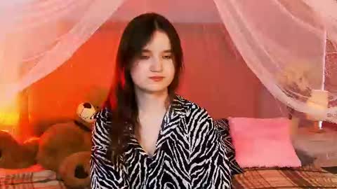 Bunny online show from June 19, 2:34 pm