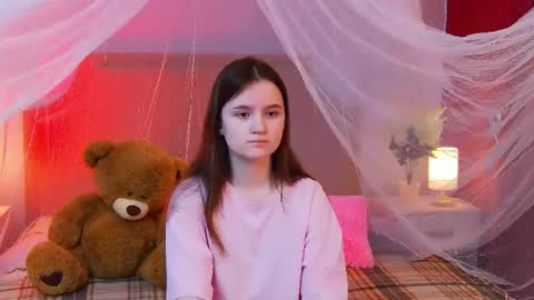 Bunny online show from May 22, 2:46 pm