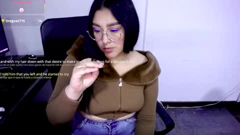 strawlux online show from March 12, 6:17 am