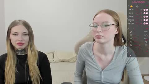 Streis  open pvt online show from February 14, 4:32 pm