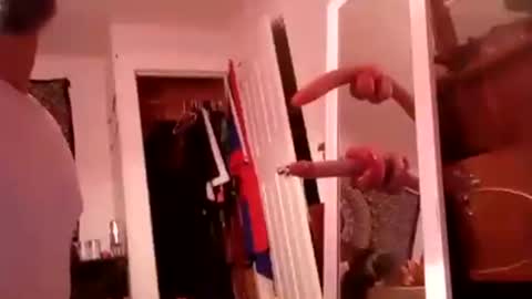 Danny online show from October 17, 9:46 am