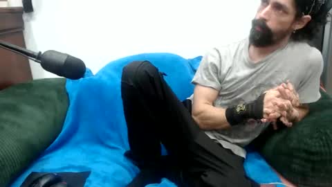 stringin69 online show from April 11, 9:46 am