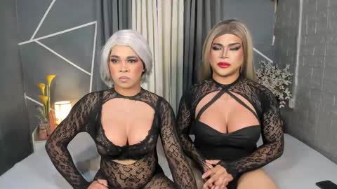 Stacy online show from May 6, 4:29 am
