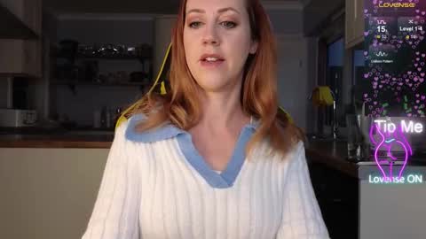 Amorina online show from February 6, 4:21 pm