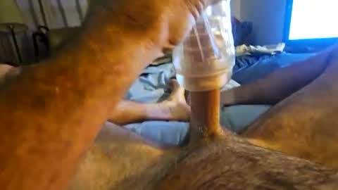 stroking4u420754686 online show from September 24, 12:12 pm