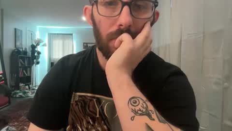 strokingdrummer2 online show from September 27, 6:38 pm