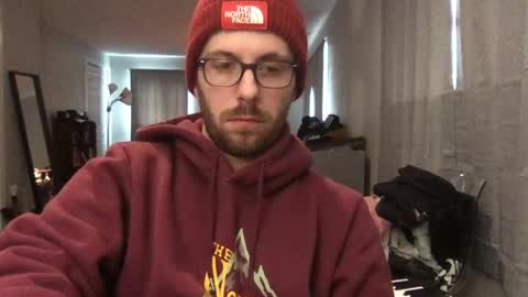 strokingdrummer2 online show from February 14, 6:40 pm