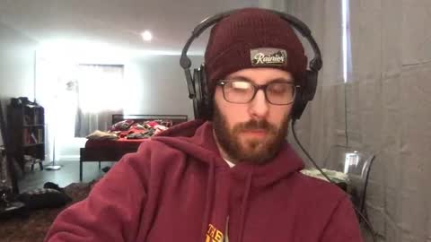 strokingdrummer2 online show from February 7, 7:59 pm