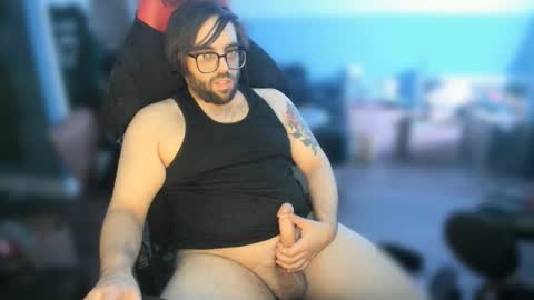 Johnny online show from November 15, 2:57 am