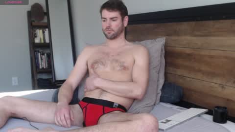 Bo Berns online show from January 22, 9:21 pm