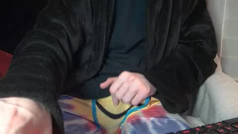 Dong Stroker online show from December 4, 9:53 am