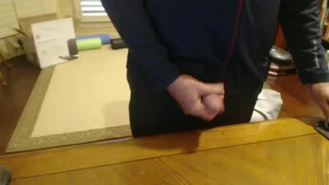 stromg2000 online show from January 10, 7:00 pm