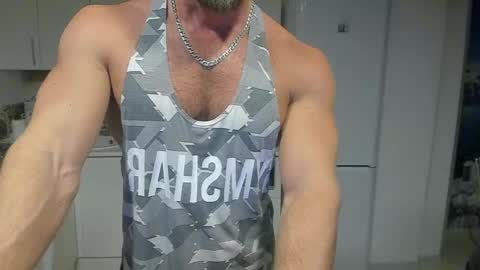 Strong Arni online show from February 12, 6:30 pm