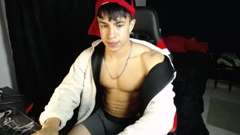 Daddy Jack  online show from January 4, 4:44 am