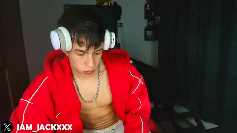 Daddy Jack  online show from May 14, 5:16 am