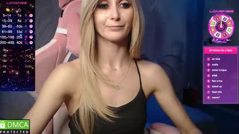 The best athletic body on the site online show from February 6, 10:45 pm