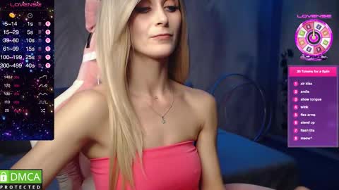 The best athletic body on the site online show from November 13, 10:45 pm