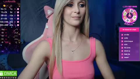 The best athletic body on the site online show from April 23, 10:00 pm