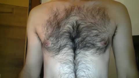 Strongandmanly online show from January 6, 7:20 am