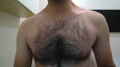 Strongandmanly online show from September 20, 6:49 am