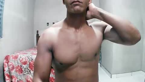 strongdaddyfantastic online show from March 26, 8:41 am