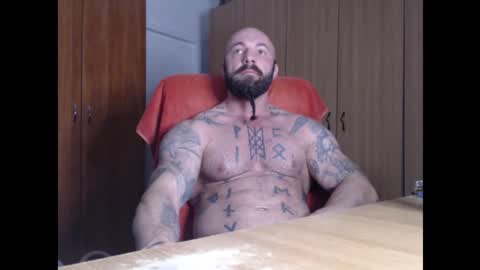 StrongIvan online show from January 19, 5:06 am