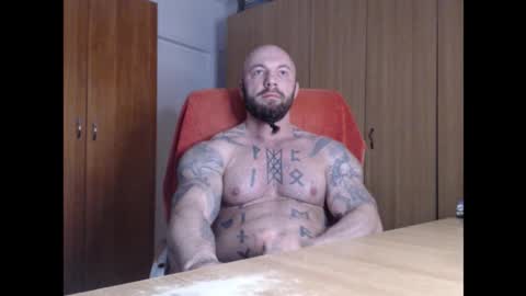 StrongIvan online show from March 21, 6:19 am