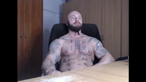 StrongIvan online show from April 5, 5:26 am