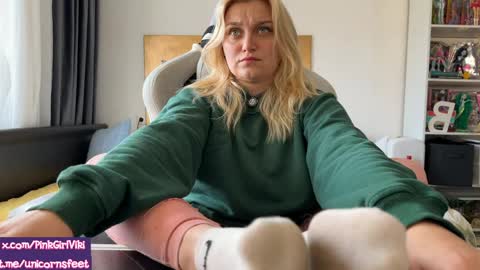 goddess online show from April 23, 11:51 am