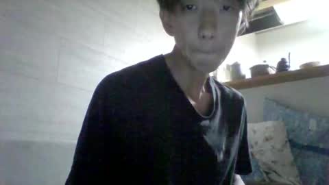 Asian boy online show from September 20, 8:34 pm