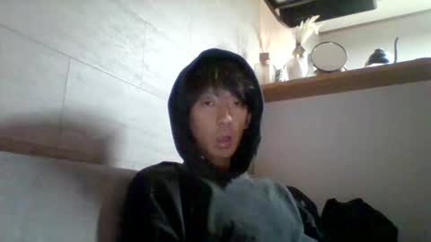 Asian boy online show from October 20, 8:03 pm