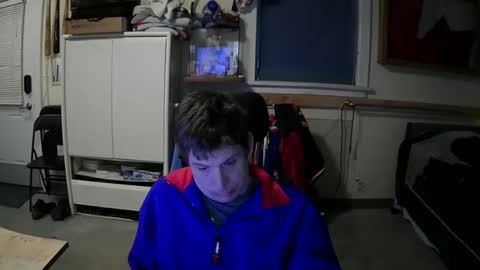 stturbo online show from February 23, 12:24 am