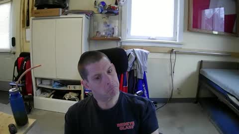 stturbo online show from March 5, 2:37 pm