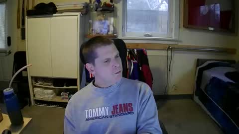 stturbo online show from March 22, 2:32 pm