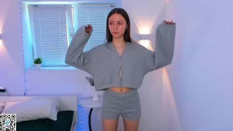 Olivia online show from May 30, 1:59 am