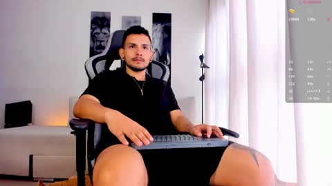 Samu   online show from April 19, 4:52 pm