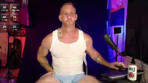 Ryan Long online show from July 31, 2:34 am