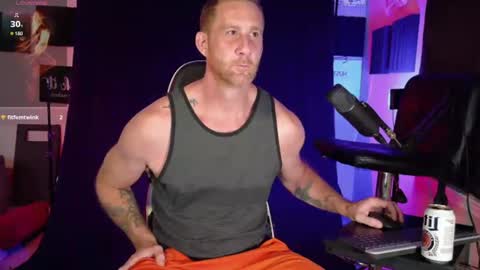Ryan Long online show from July 4, 3:43 am
