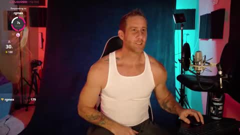 Ryan Long online show from November 3, 4:24 am