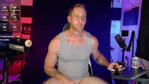 Ryan Long online show from July 13, 6:17 am