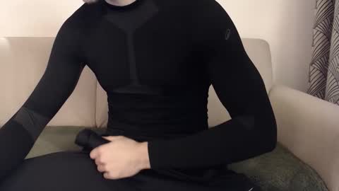 Stud From Paris online show from March 5, 4:27 pm