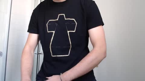 Stud From Paris online show from December 2, 10:57 am