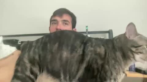 StudleyDooRight42069 online show from April 9, 10:04 pm