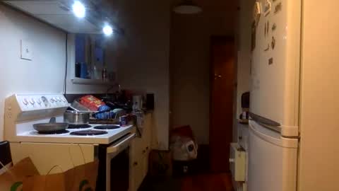 stugo1964 online show from March 1, 7:12 am